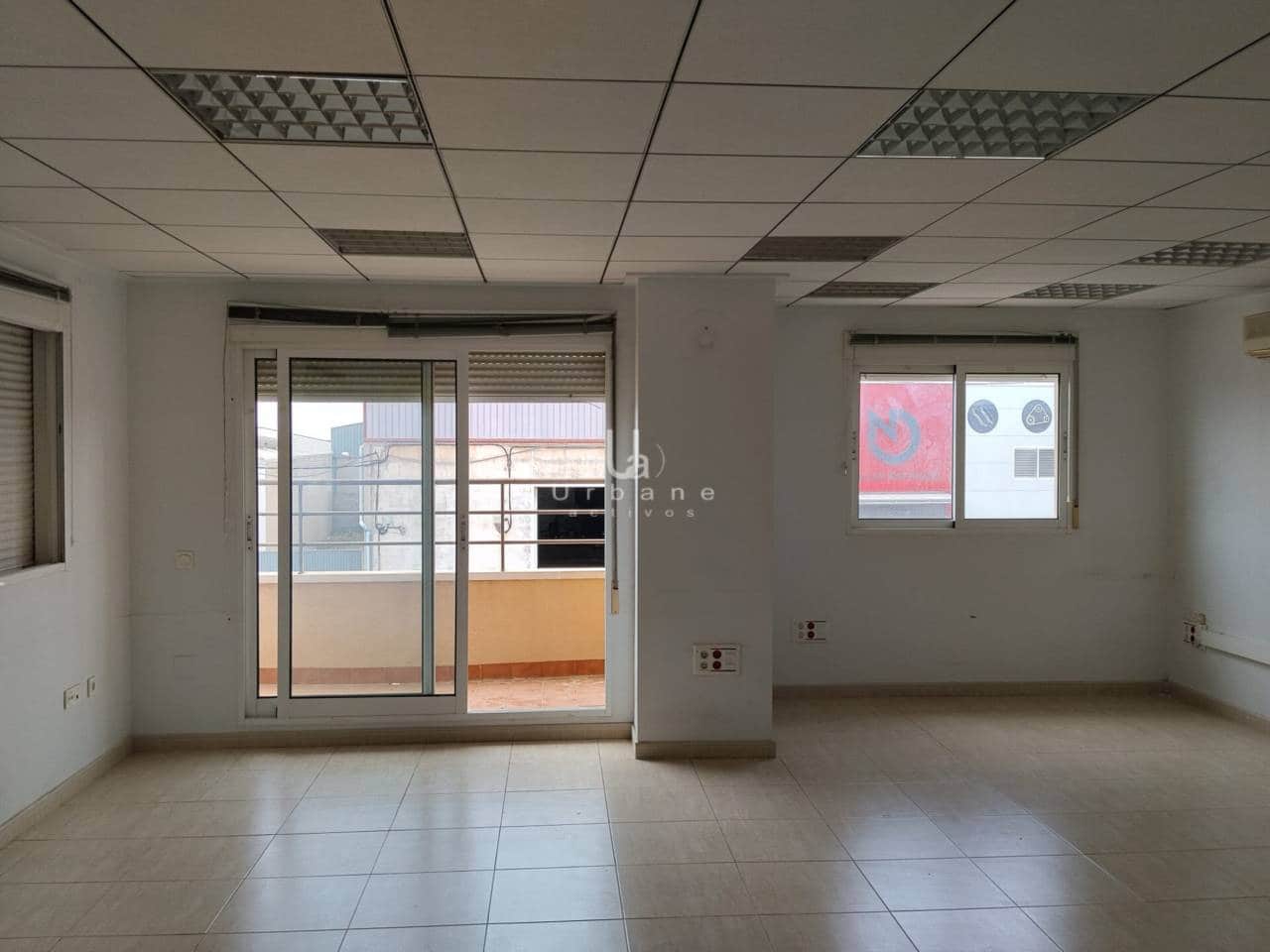 3 chambre Appartement à vendre à Pilar de la Horadada avec garage - 130 000 € (Ref: 9967116)
