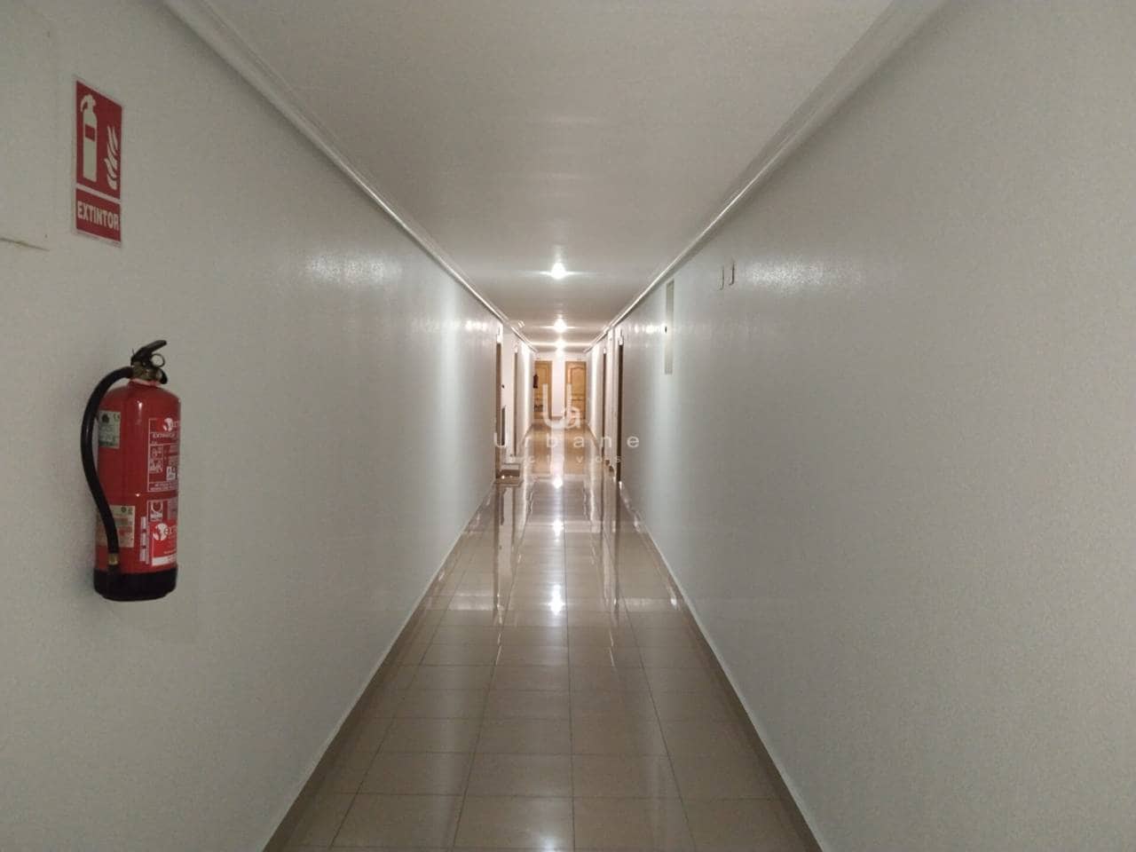 3 chambre Appartement à vendre à Pilar de la Horadada avec garage - 130 000 € (Ref: 9967116)