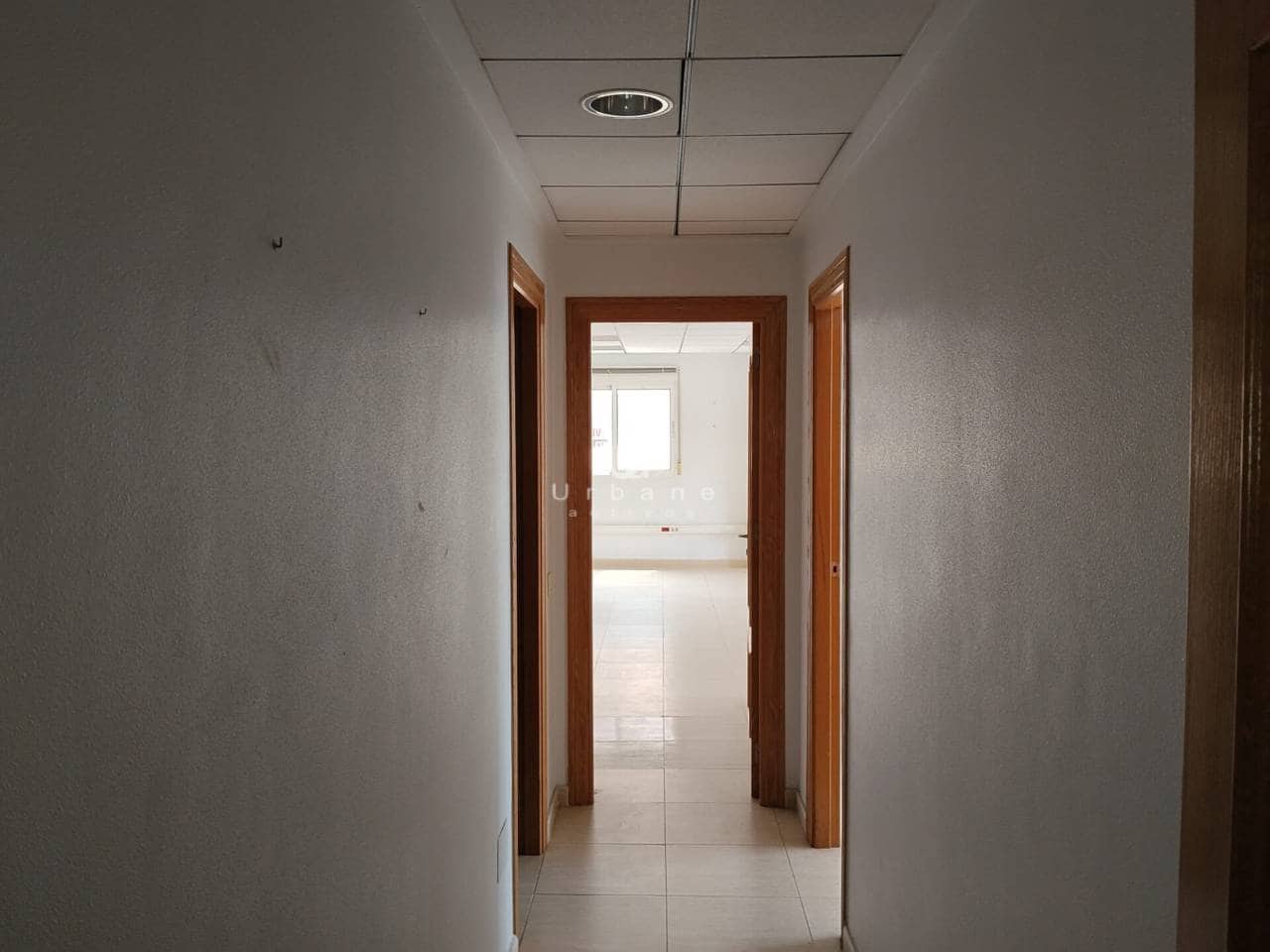 3 chambre Appartement à vendre à Pilar de la Horadada avec garage - 130 000 € (Ref: 9967116)