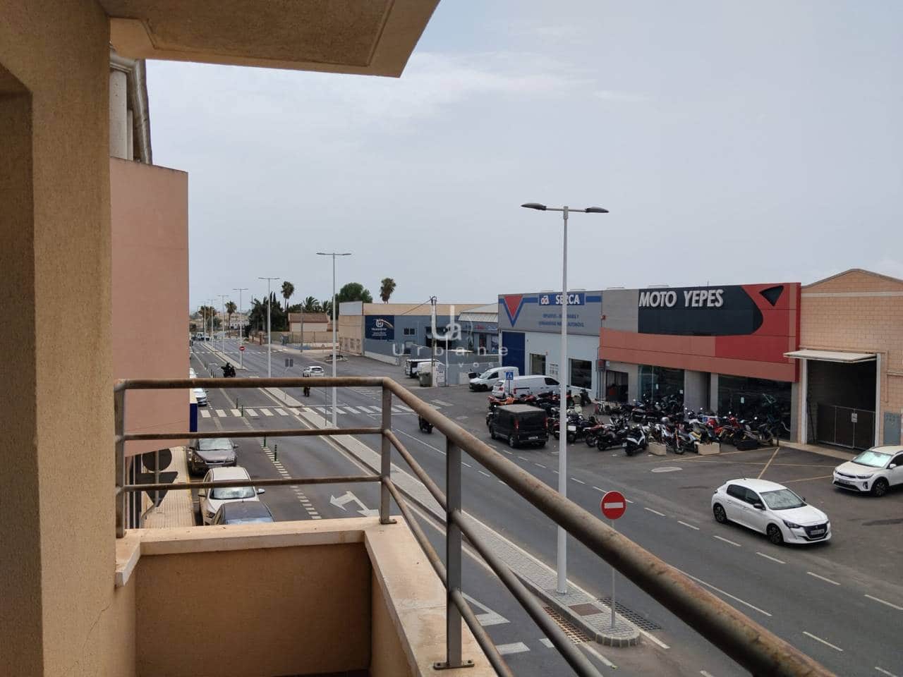 3 chambre Appartement à vendre à Pilar de la Horadada avec garage - 130 000 € (Ref: 9967116)