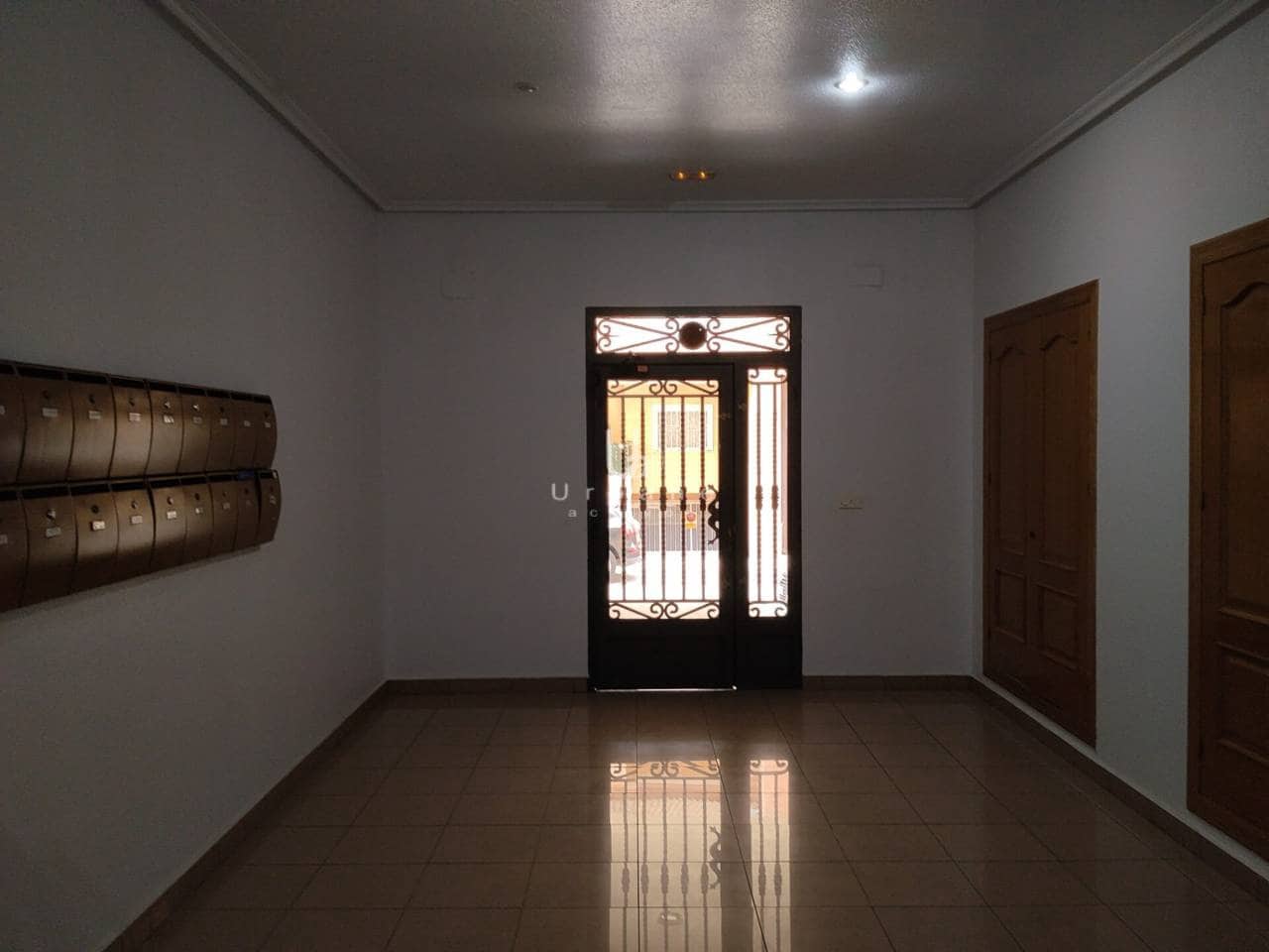 3 chambre Appartement à vendre à Pilar de la Horadada avec garage - 130 000 € (Ref: 9967116)
