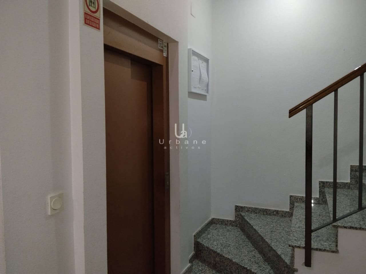 3 chambre Appartement à vendre à Pilar de la Horadada avec garage - 130 000 € (Ref: 9967116)