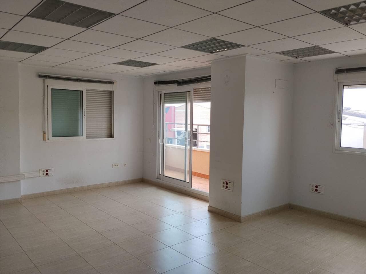 3 chambre Appartement à vendre à Pilar de la Horadada avec garage - 130 000 € (Ref: 9967116)