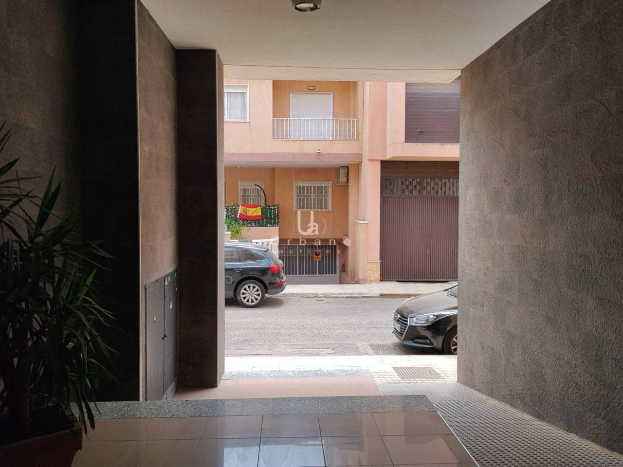 3 chambre Appartement à vendre à Pilar de la Horadada avec garage - 130 000 € (Ref: 9967116)