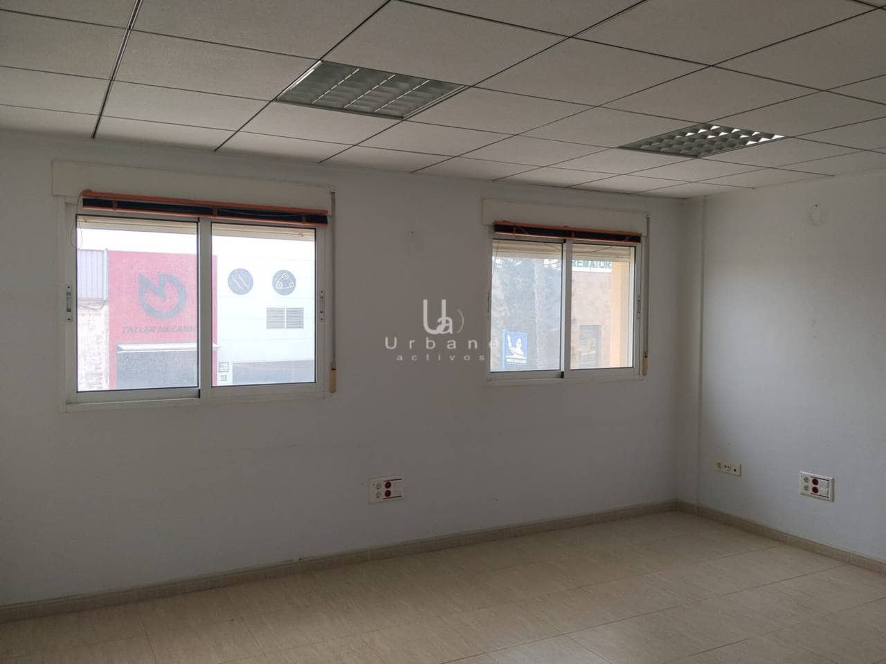 3 chambre Appartement à vendre à Pilar de la Horadada avec garage - 130 000 € (Ref: 9967116)