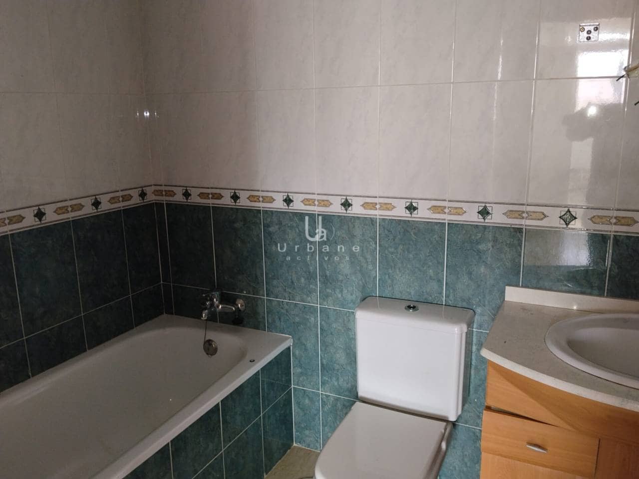 3 chambre Appartement à vendre à Pilar de la Horadada avec garage - 130 000 € (Ref: 9967116)