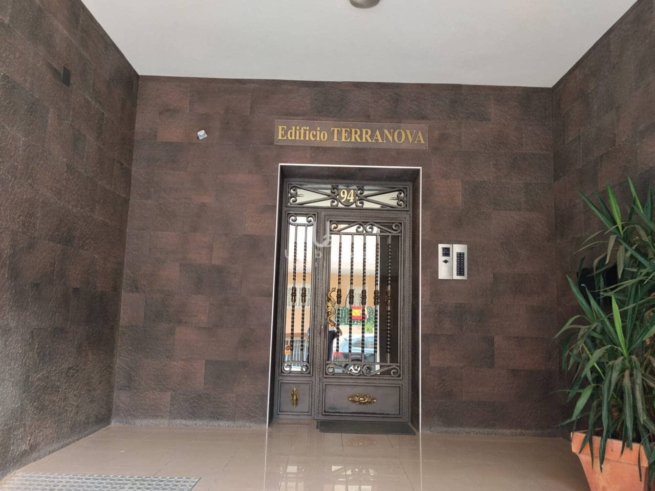 3 chambre Appartement à vendre à Pilar de la Horadada avec garage - 130 000 € (Ref: 9967116)
