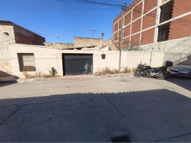 3 soveværelse Villa til salg i Santomera - € 64.900 (Ref: 9967117)