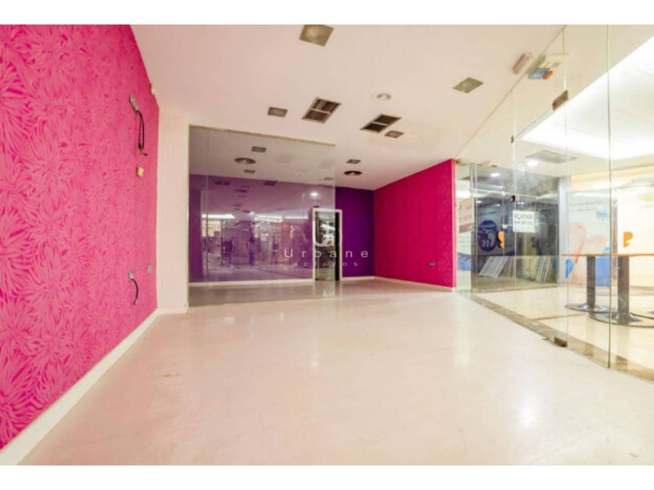 Commercieel te koop in Murcia stad - € 49.000 (Ref: 9969227)