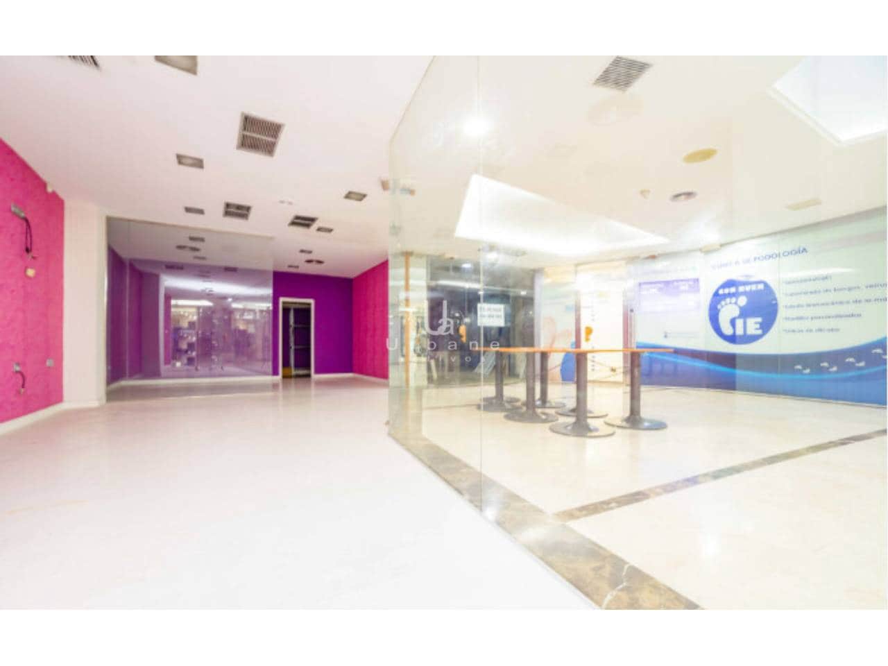 Commercieel te koop in Murcia stad - € 49.000 (Ref: 9969227)