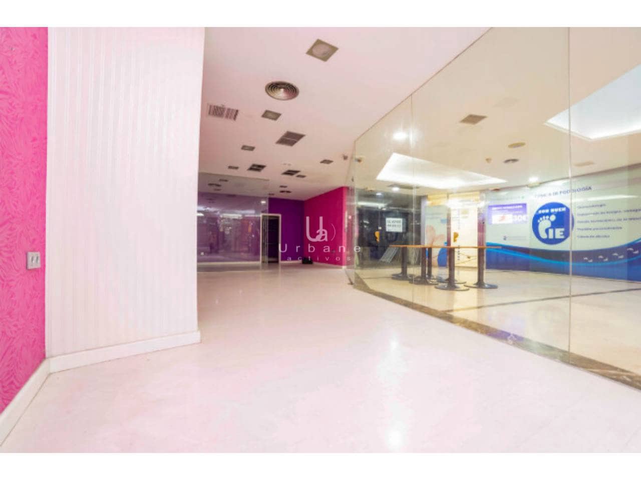 Commercieel te koop in Murcia stad - € 49.000 (Ref: 9969227)