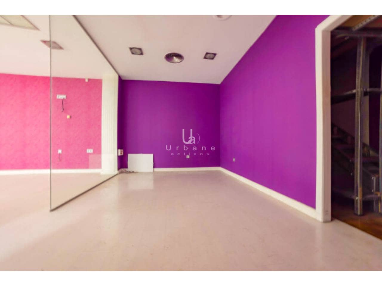 Commercieel te koop in Murcia stad - € 49.000 (Ref: 9969227)
