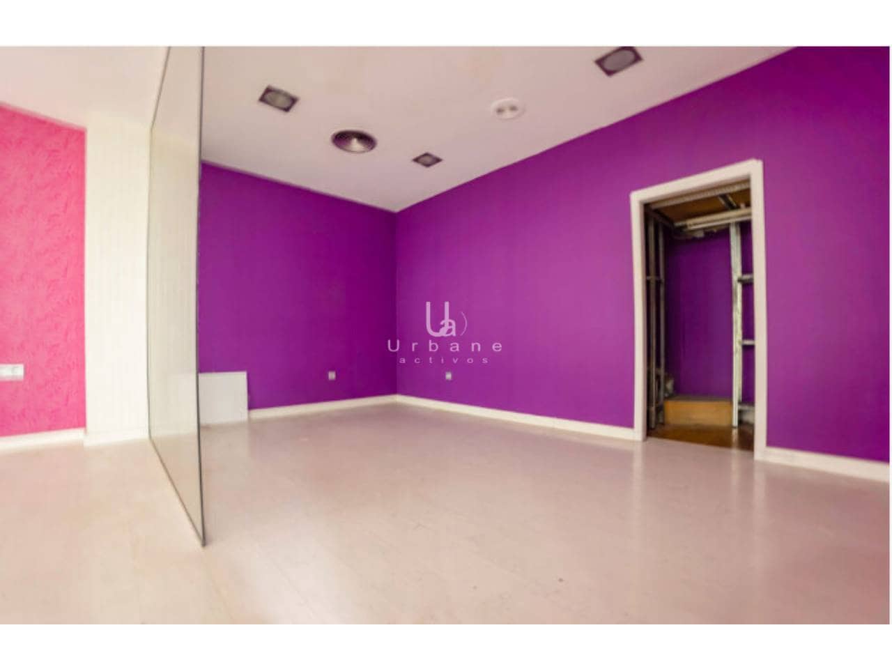 Commercieel te koop in Murcia stad - € 49.000 (Ref: 9969227)