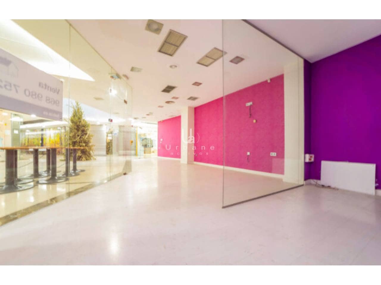 Commercieel te koop in Murcia stad - € 49.000 (Ref: 9969227)