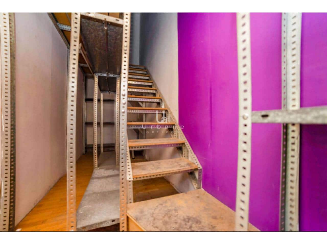 Commercieel te koop in Murcia stad - € 49.000 (Ref: 9969227)