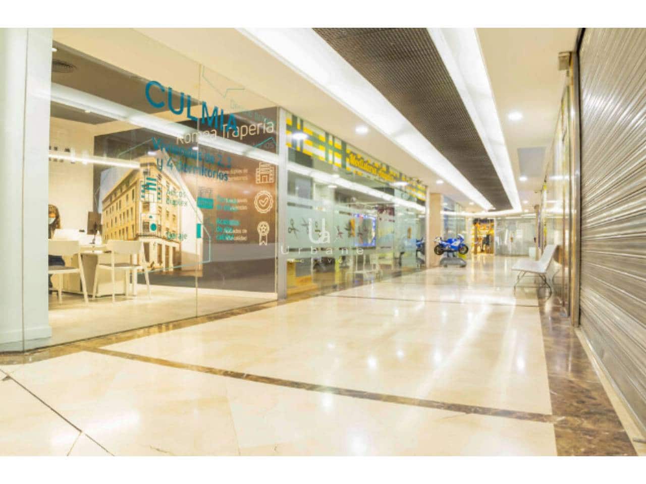 Commercieel te koop in Murcia stad - € 49.000 (Ref: 9969227)