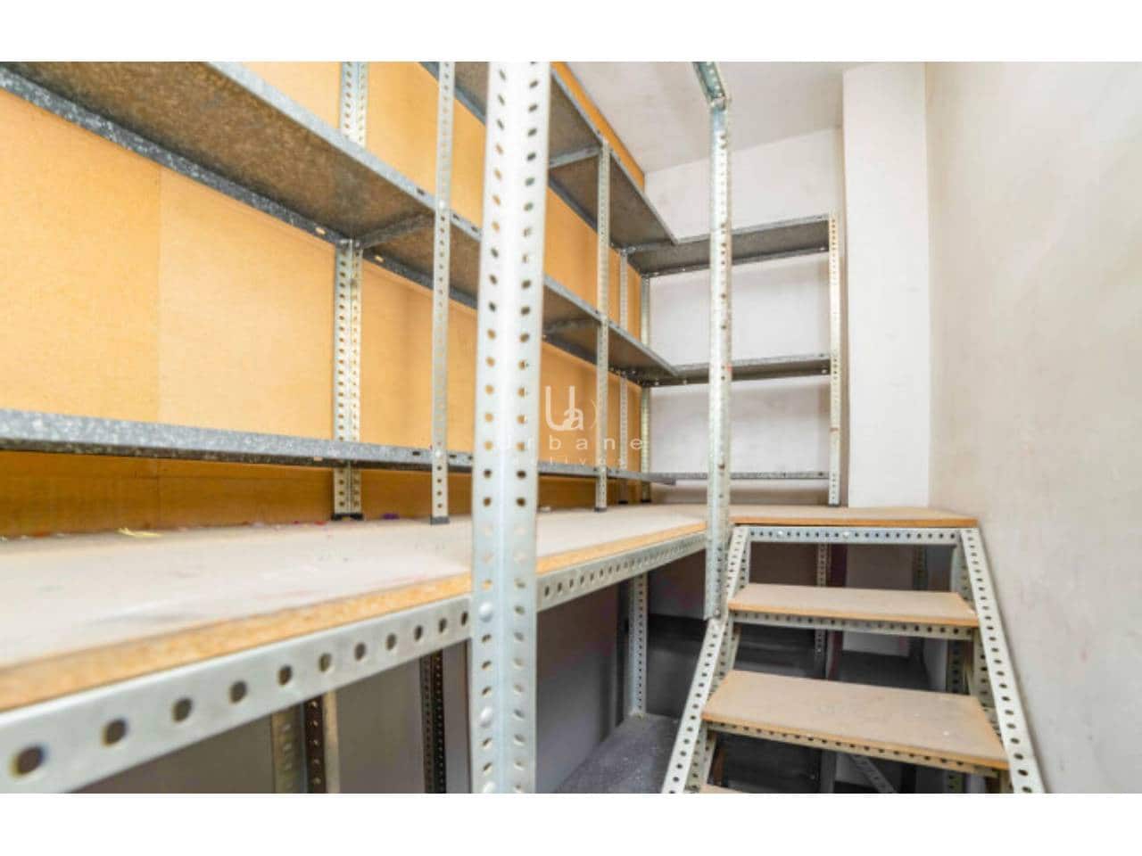 Commercieel te koop in Murcia stad - € 49.000 (Ref: 9969227)