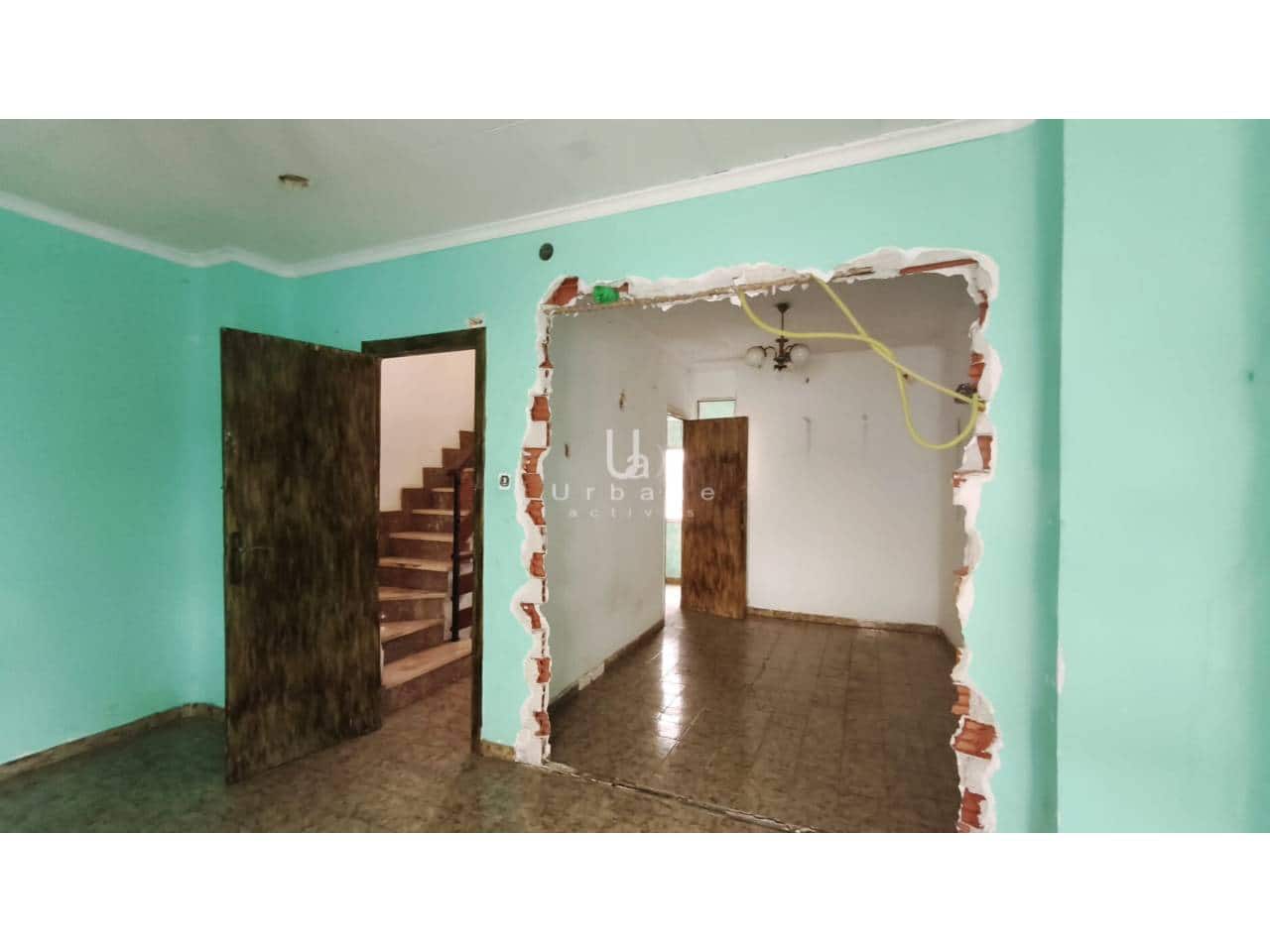 3 camera da letto Appartamento in vendita in Archena - 59.000 € (Rif: 9969228)