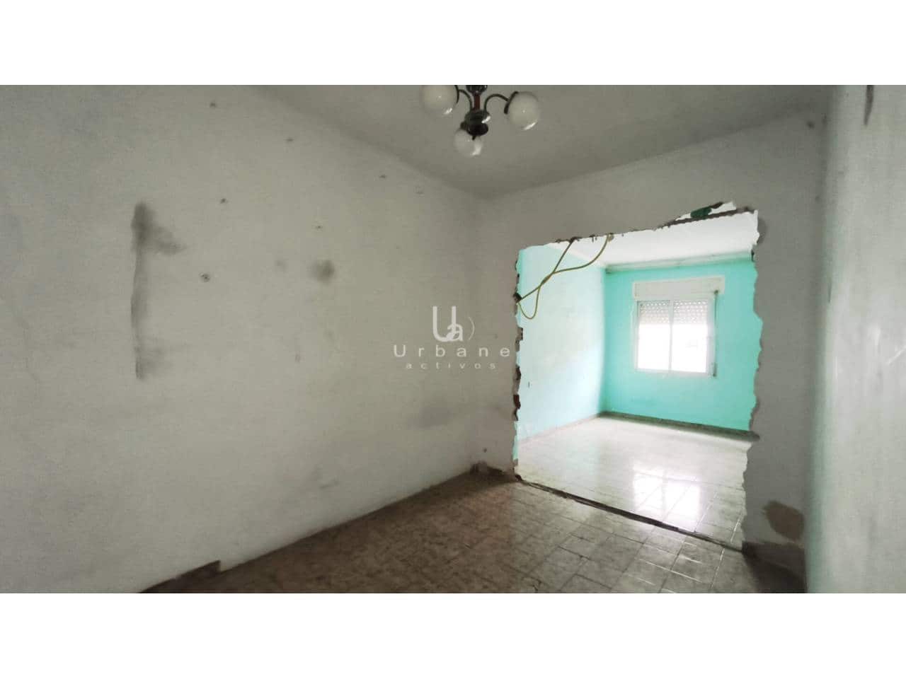 3 camera da letto Appartamento in vendita in Archena - 59.000 € (Rif: 9969228)