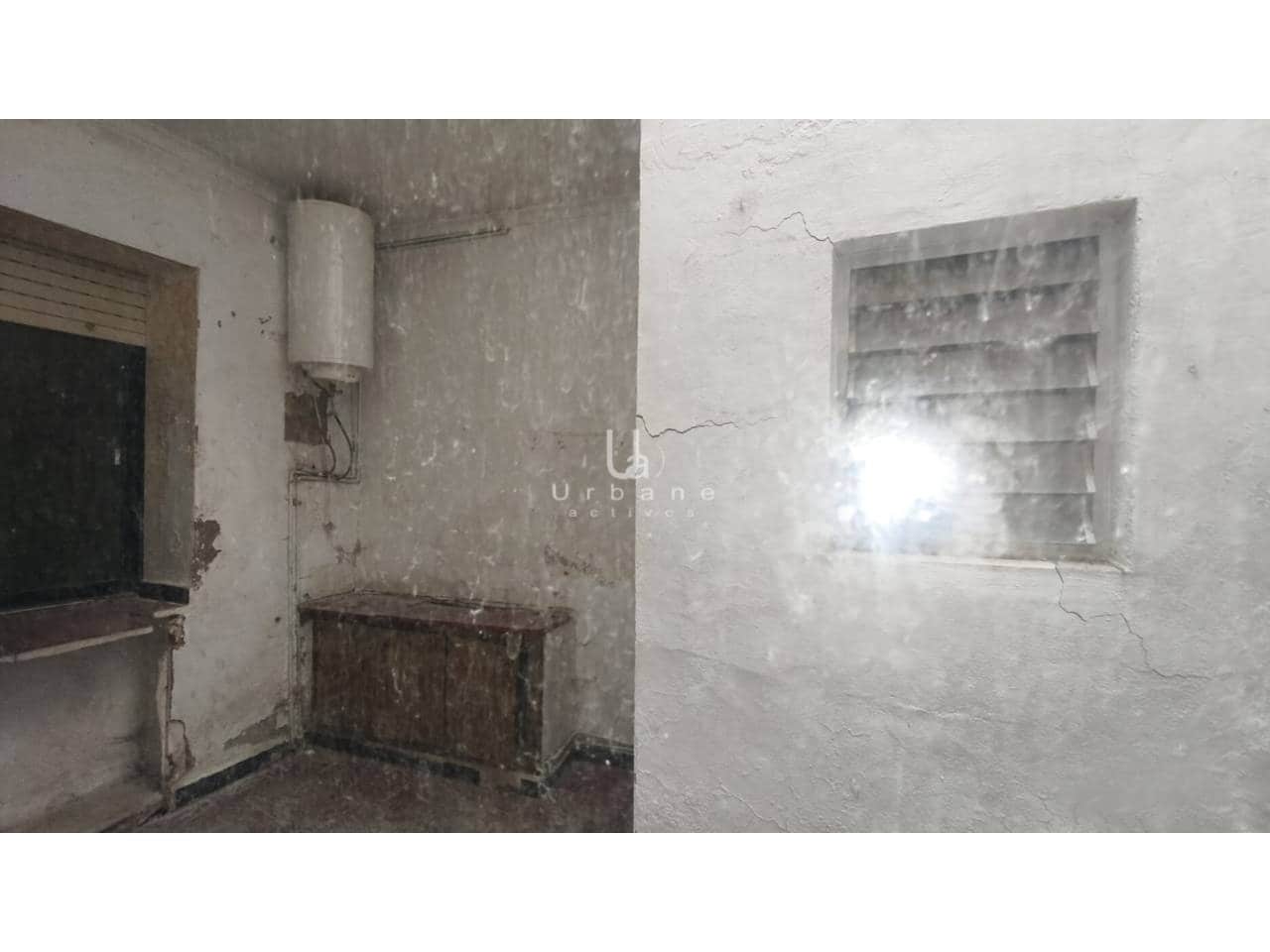 3 camera da letto Appartamento in vendita in Archena - 59.000 € (Rif: 9969228)