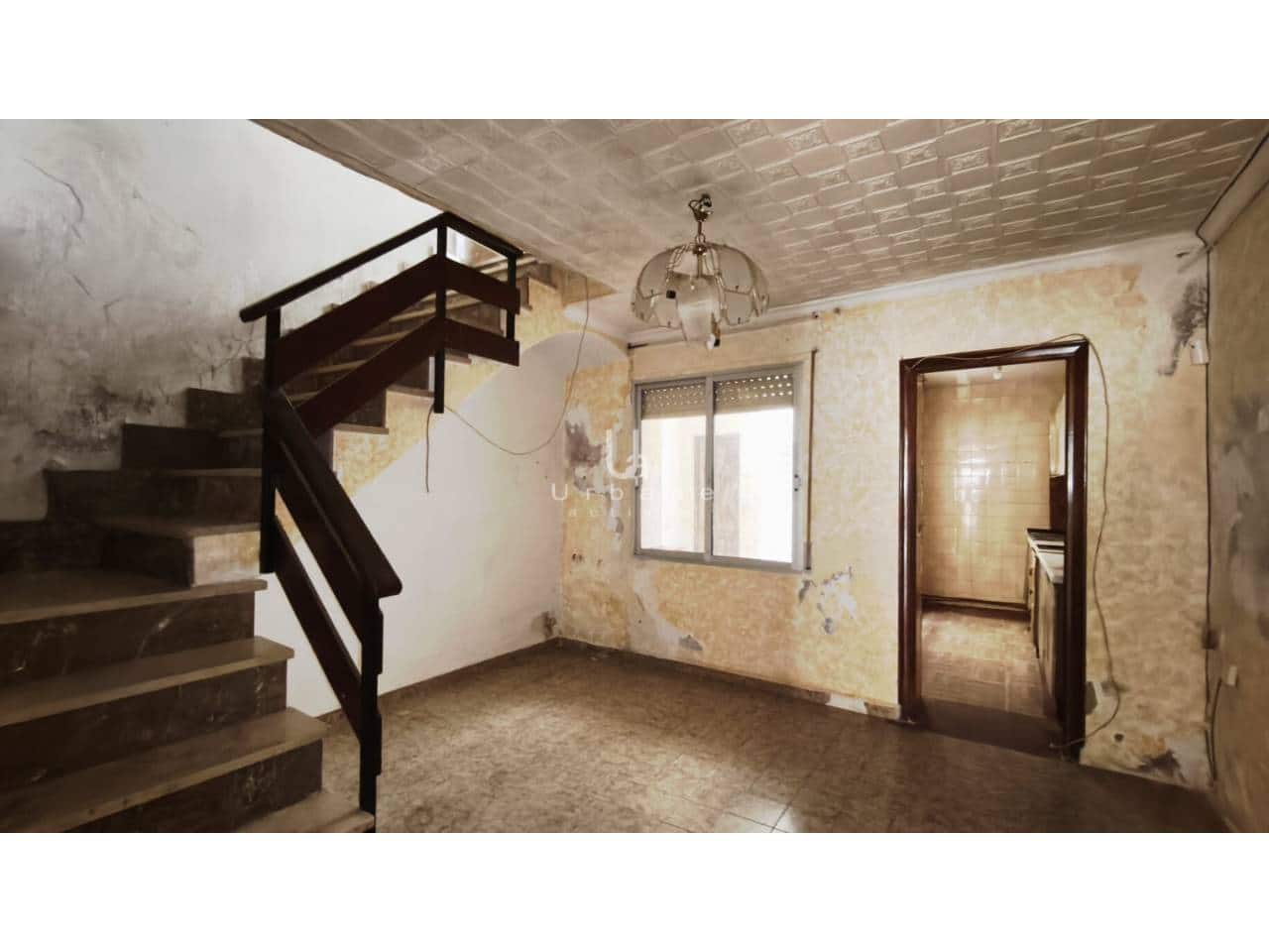 3 camera da letto Appartamento in vendita in Archena - 59.000 € (Rif: 9969228)