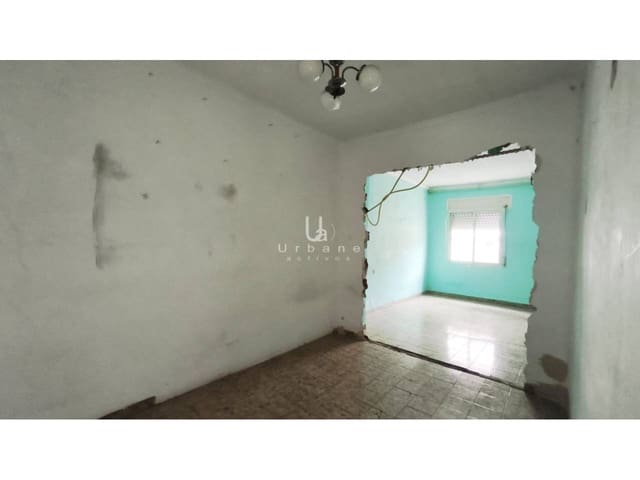 3 camera da letto Appartamento in vendita in Archena - 59.000 € (Rif: 9969228)