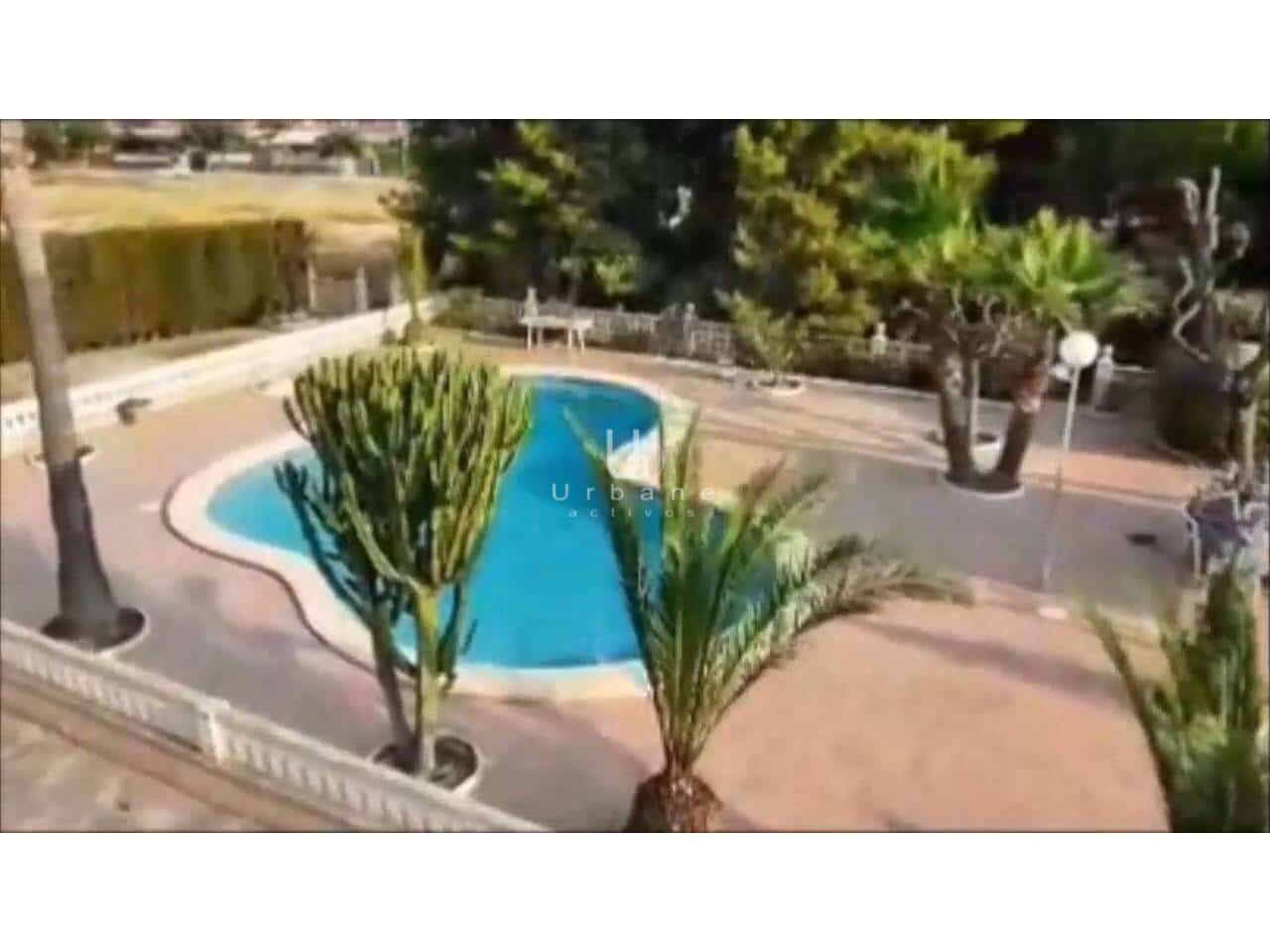8 bedroom Villa for sale in Muchamiel / Mutxamel with pool garage - € 1,550,000 (Ref: 9969229)