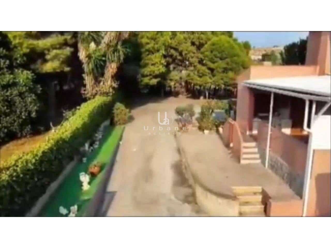 8 bedroom Villa for sale in Muchamiel / Mutxamel with pool garage - € 1,550,000 (Ref: 9969229)
