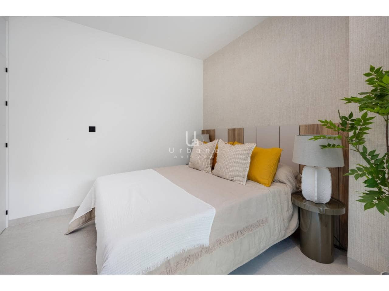 2 soverom Leilighet til salgs i Guardamar del Segura med svømmebasseng - € 355 000 (Ref: 9969230)