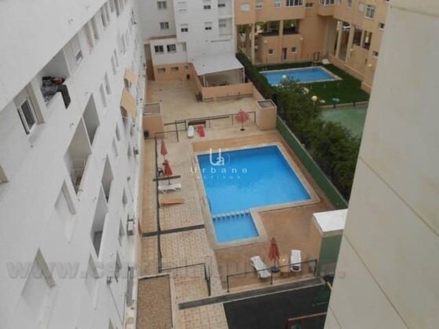 3 soverom Leilighet til salgs i Alicante by - € 260 000 (Ref: 9969231)
