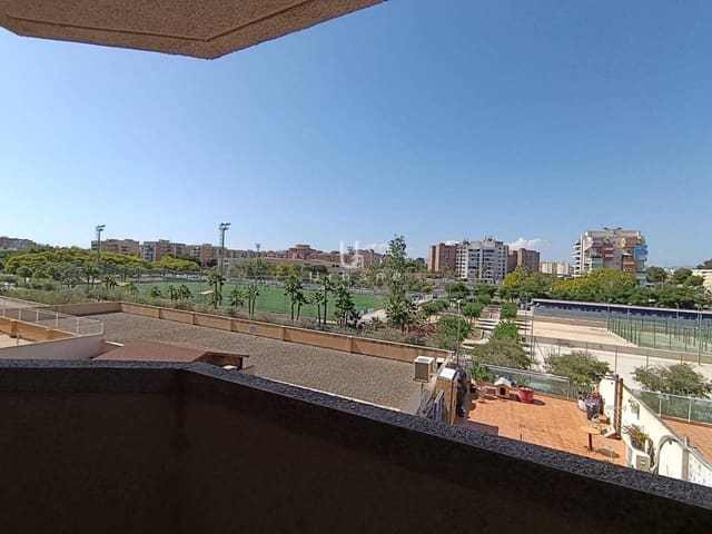 3 soverom Leilighet til salgs i Alicante by - € 260 000 (Ref: 9969231)