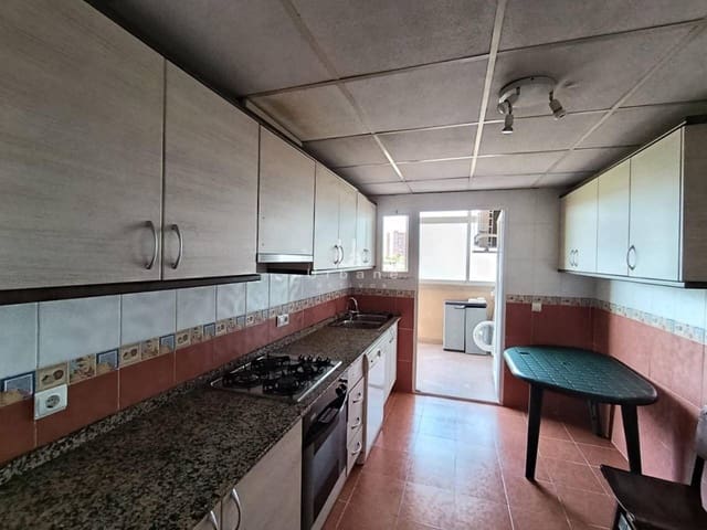 3 soverom Leilighet til salgs i Alicante by - € 260 000 (Ref: 9969231)