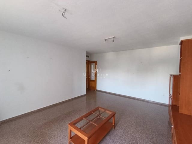 3 soverom Leilighet til salgs i Alicante by - € 260 000 (Ref: 9969231)