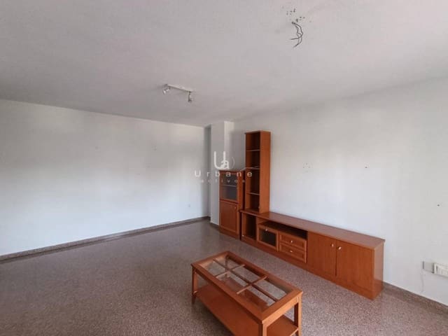 3 soverom Leilighet til salgs i Alicante by - € 260 000 (Ref: 9969231)