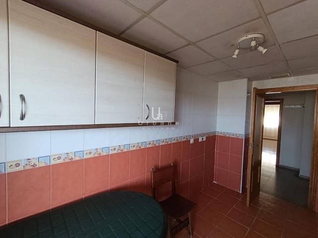 3 soverom Leilighet til salgs i Alicante by - € 260 000 (Ref: 9969231)