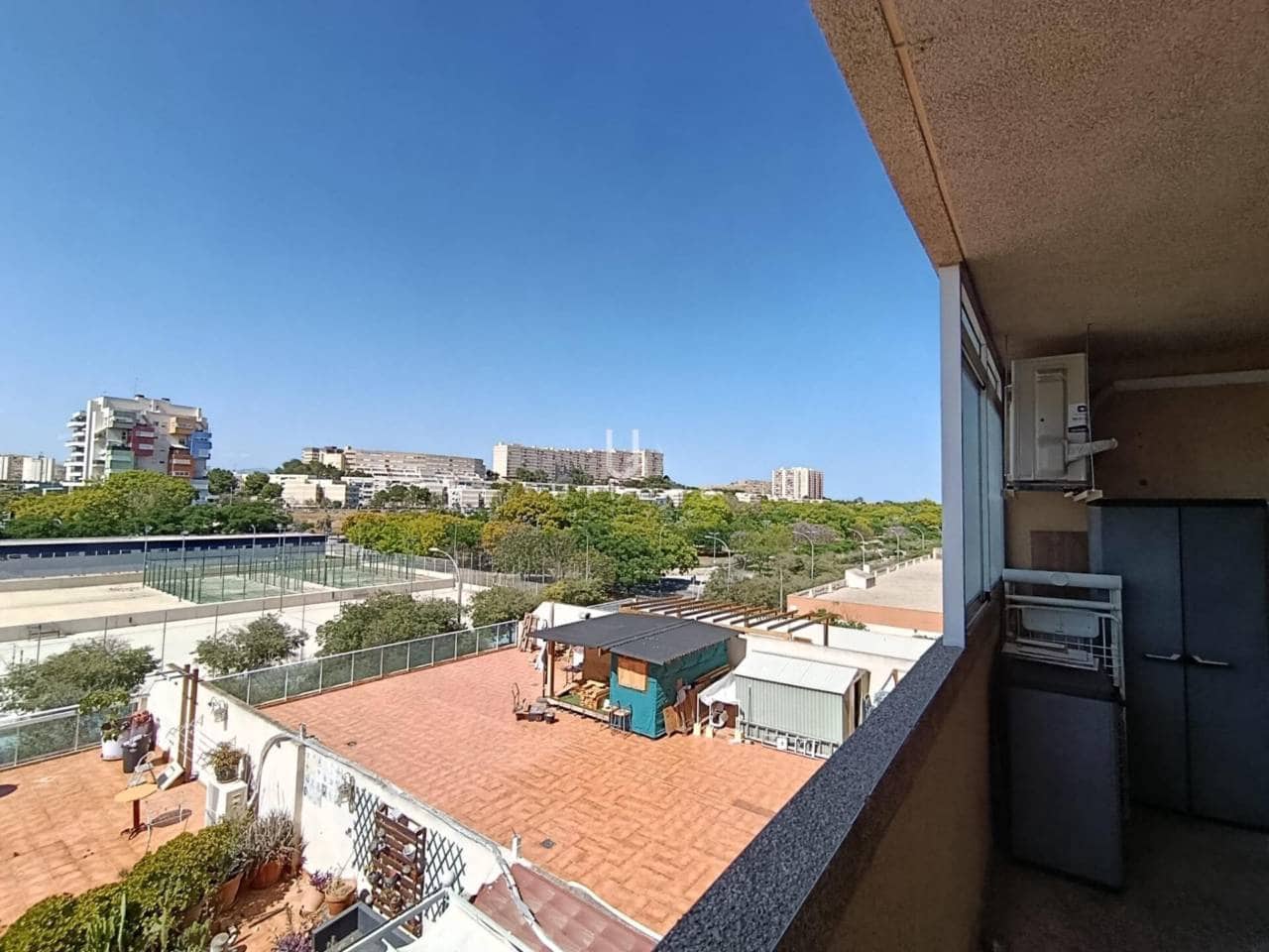 3 soverom Leilighet til salgs i Alicante by - € 260 000 (Ref: 9969231)