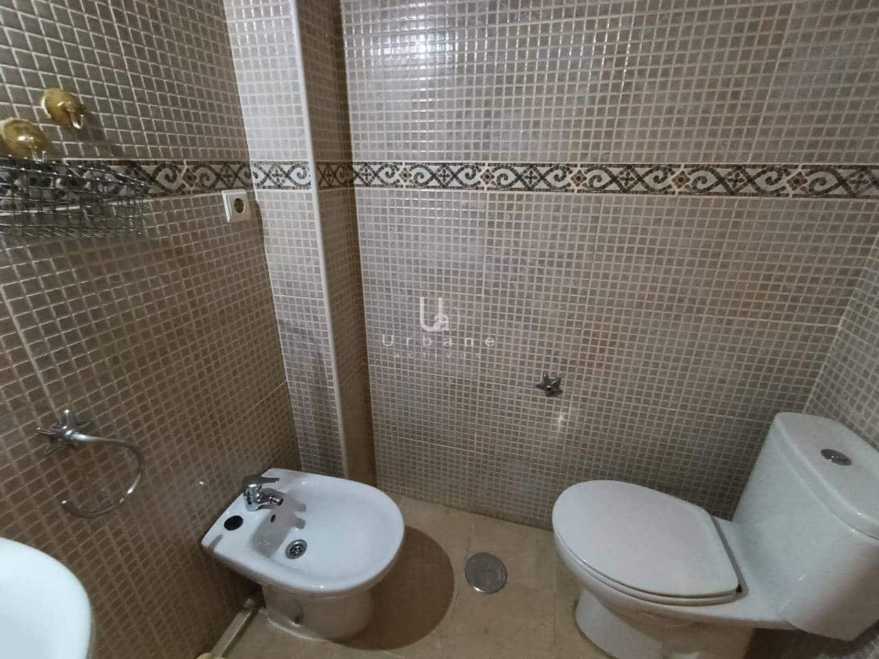 3 soverom Leilighet til salgs i Alicante by - € 260 000 (Ref: 9969231)