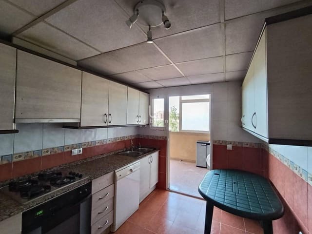 3 soverom Leilighet til salgs i Alicante by - € 260 000 (Ref: 9969231)