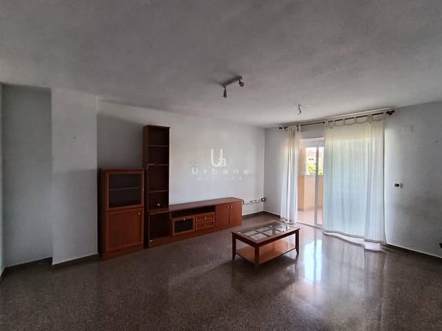 3 soverom Leilighet til salgs i Alicante by - € 260 000 (Ref: 9969231)