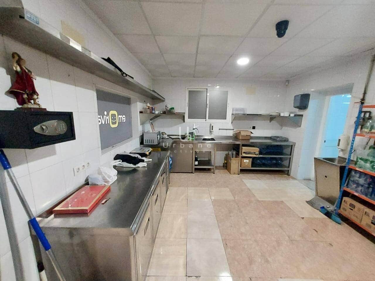 Commercial for sale in San Vicente / Sant Vicent del Raspeig - € 166,000 (Ref: 9969232)