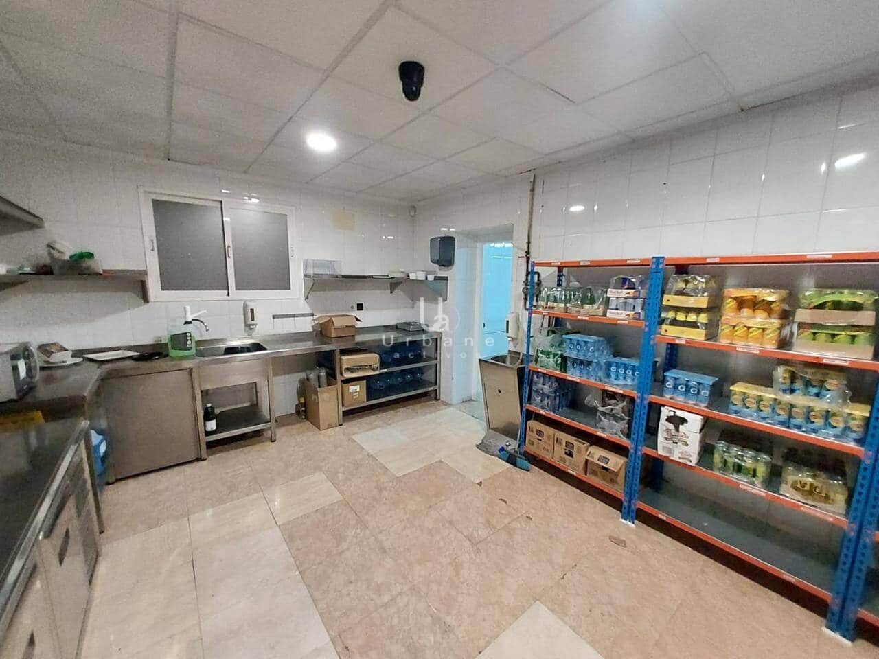 Commercial for sale in San Vicente / Sant Vicent del Raspeig - € 166,000 (Ref: 9969232)