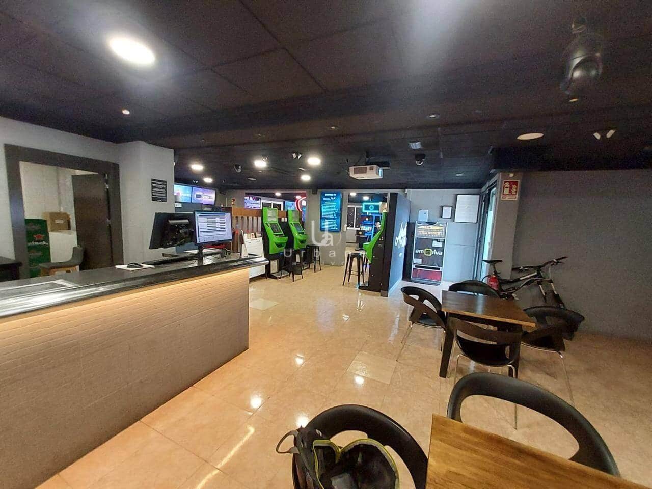 Commercial for sale in San Vicente / Sant Vicent del Raspeig - € 166,000 (Ref: 9969232)