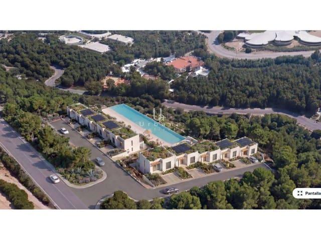 Mark till salu i Altea - 792 960 € (Ref: 9969233)