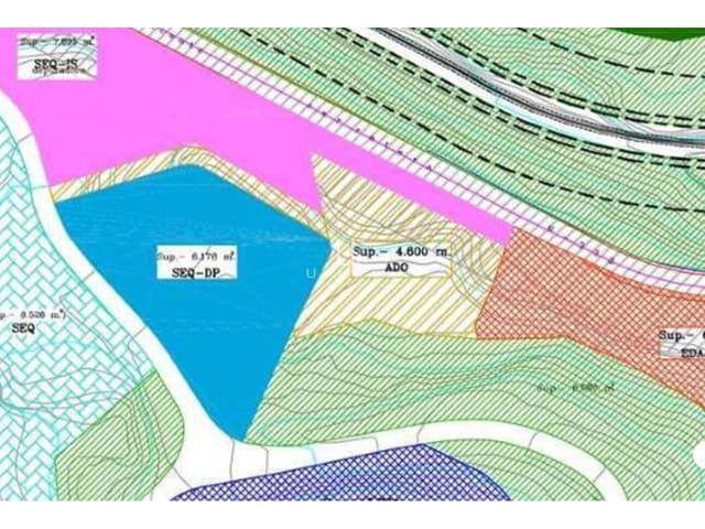 Mark till salu i Altea - 792 960 € (Ref: 9969233)