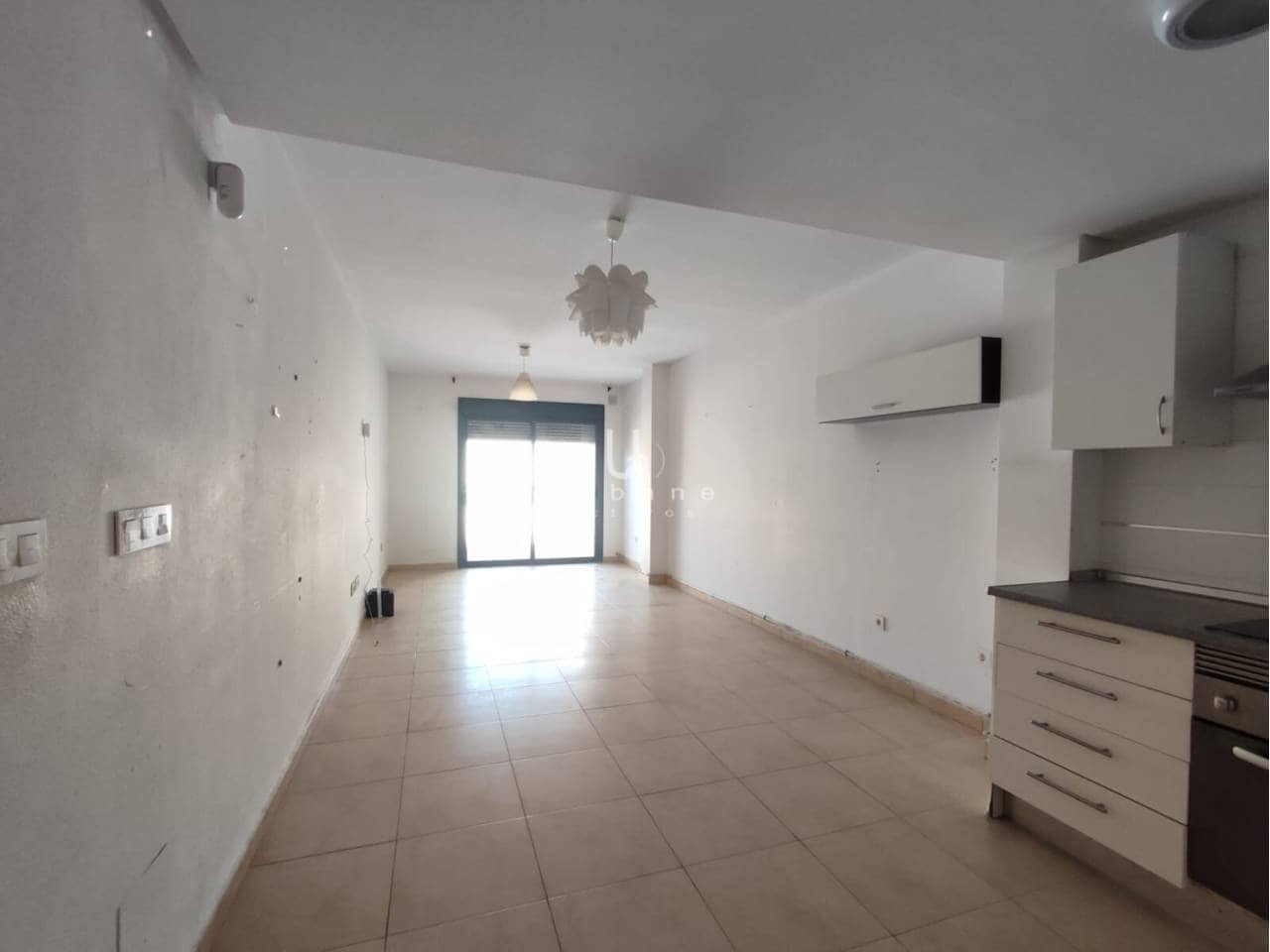 2 Zimmer Wohnung zu verkaufen in Villanueva del Rio Segura - 74.800 € (Ref: 9972882)