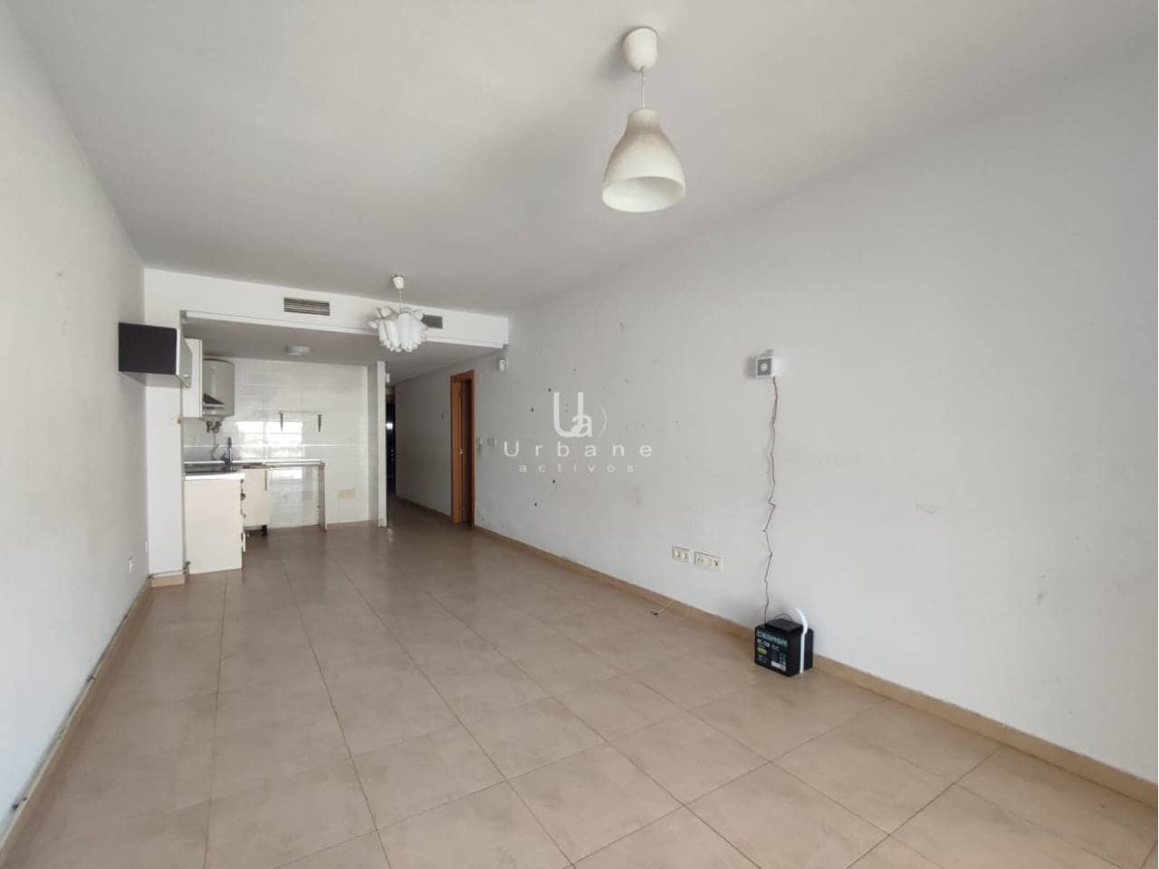 2 Zimmer Wohnung zu verkaufen in Villanueva del Rio Segura - 74.800 € (Ref: 9972882)