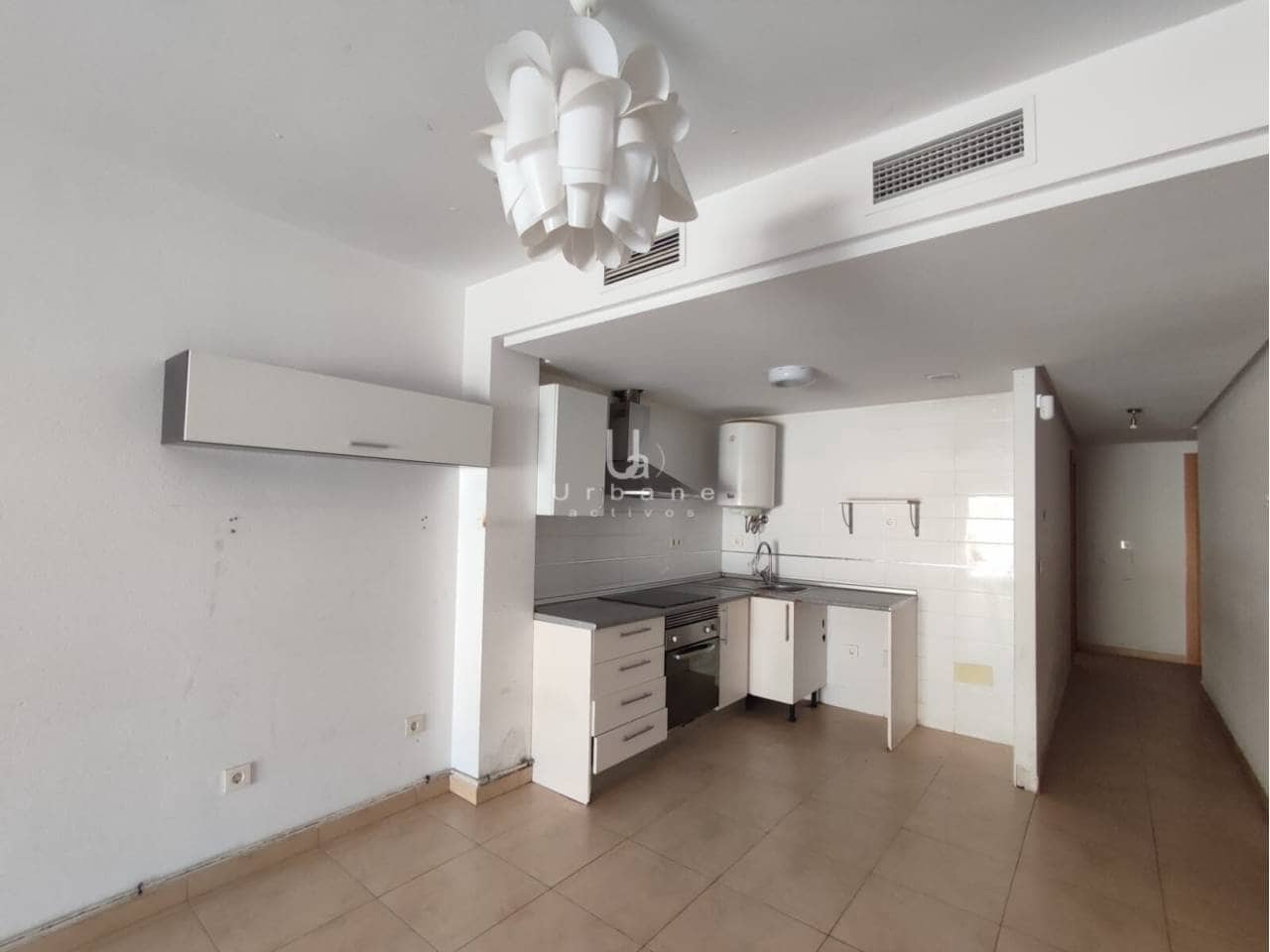 2 Zimmer Wohnung zu verkaufen in Villanueva del Rio Segura - 74.800 € (Ref: 9972882)