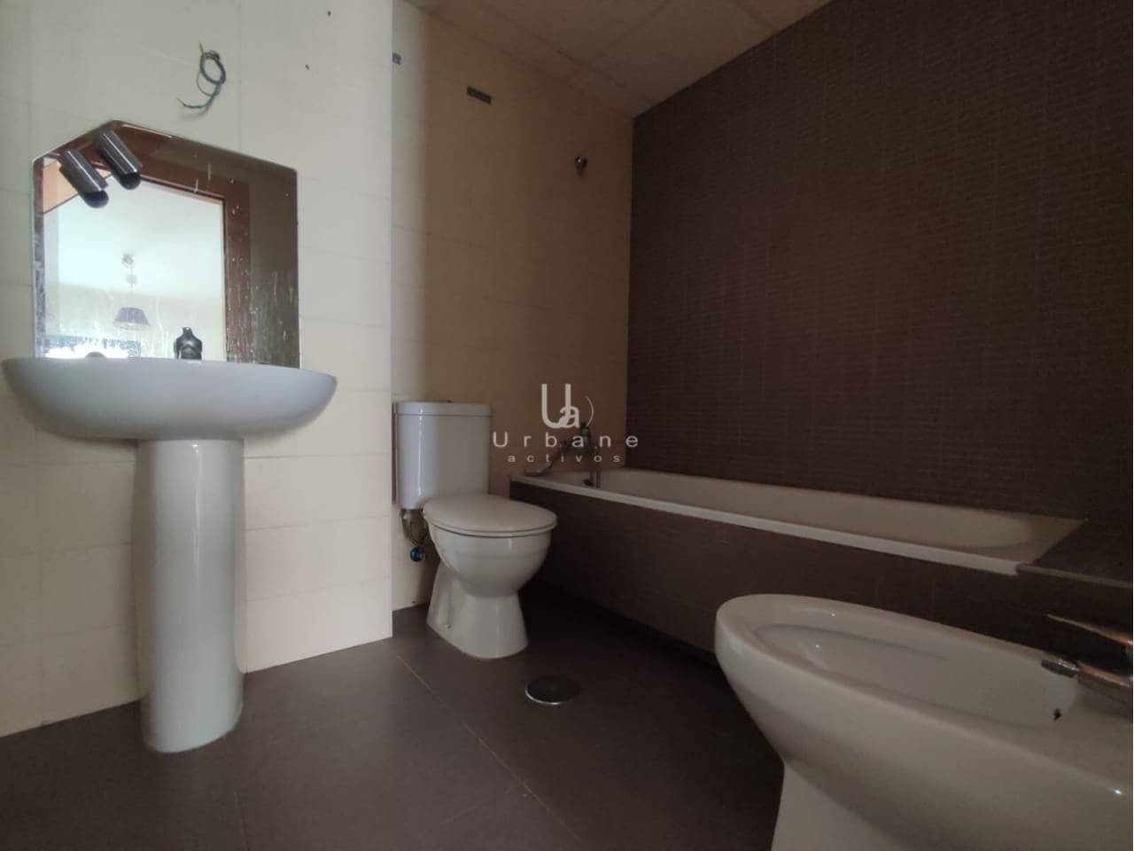 2 Zimmer Wohnung zu verkaufen in Villanueva del Rio Segura - 74.800 € (Ref: 9972882)