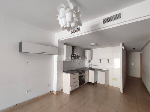 2 soveværelse Lejlighed til salg i Villanueva del Río Segura - € 74.800 (Ref: 9972882)