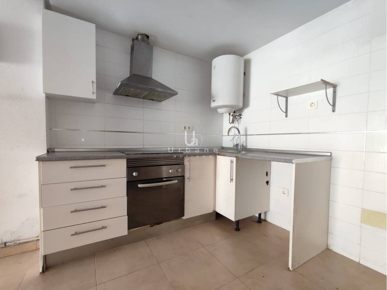 2 Zimmer Wohnung zu verkaufen in Villanueva del Rio Segura - 74.800 € (Ref: 9972882)